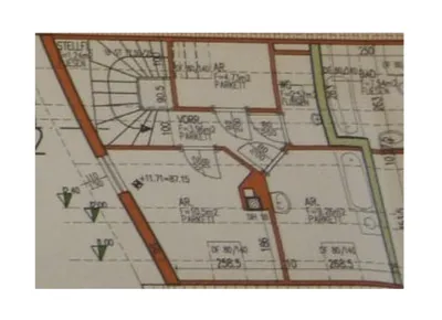 2-Zimmer-Wohnung mieten in Wien – 75 m², € 1.250 – Bild 10 von 10