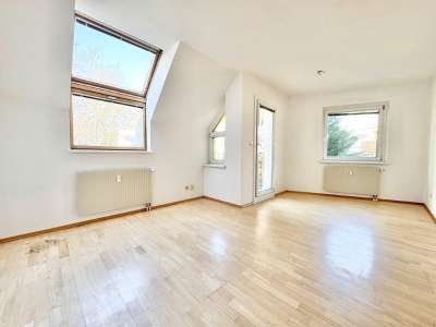 BALKONTRAUM | OPTIMAL AUFGETEILTE 2 ZIMMER | TOP-GRÜN-RUHELAGE – Bild 2