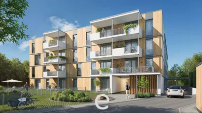 3-Zimmer-Wohnung kaufen in Wels – 84,84 m², € 467.000 – Bild 3 von 19