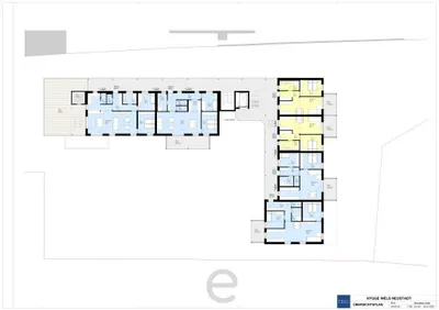 3-Zimmer-Wohnung kaufen in Wels – 84,84 m², € 467.000 – Bild 14 von 19