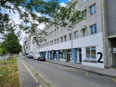 1-Zimmer-Wohnung kaufen in Wien – 40,36 m², € 215.000 – Bild 2 von 5