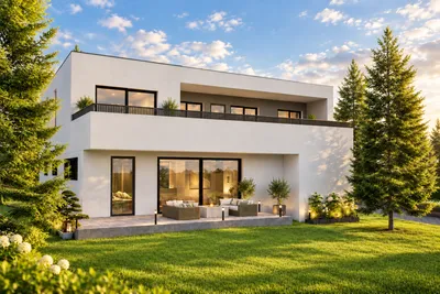 6-Zimmer-Haus kaufen in Graz – 165 m², € 890.000 – Bild 2 von 12
