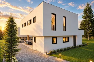 6-Zimmer-Haus kaufen in Graz – 165 m², € 890.000 – Bild 11 von 12