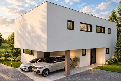 6-Zimmer-Haus kaufen in Graz – 165 m², € 890.000 – Bild 9 von 12