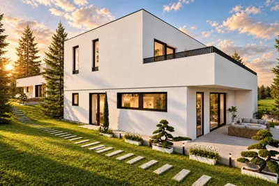 6-Zimmer-Haus kaufen in Graz – 165 m², € 890.000 – Bild 3 von 12