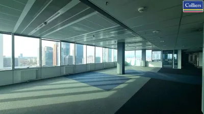7-Zimmer-Gewerbeimmobilie mieten in Wien – 367 m², € 8.386 – Bild 2 von 8
