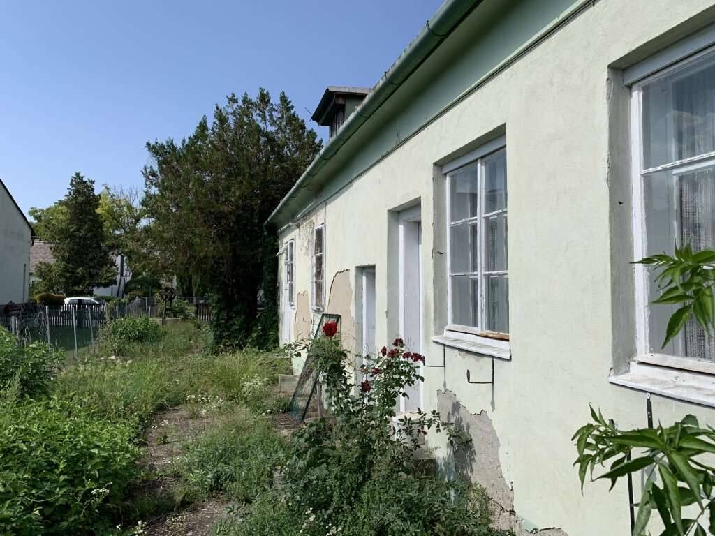 Bauland mit Grünland | Bad Deutsch-Altenburg - Ansicht 2