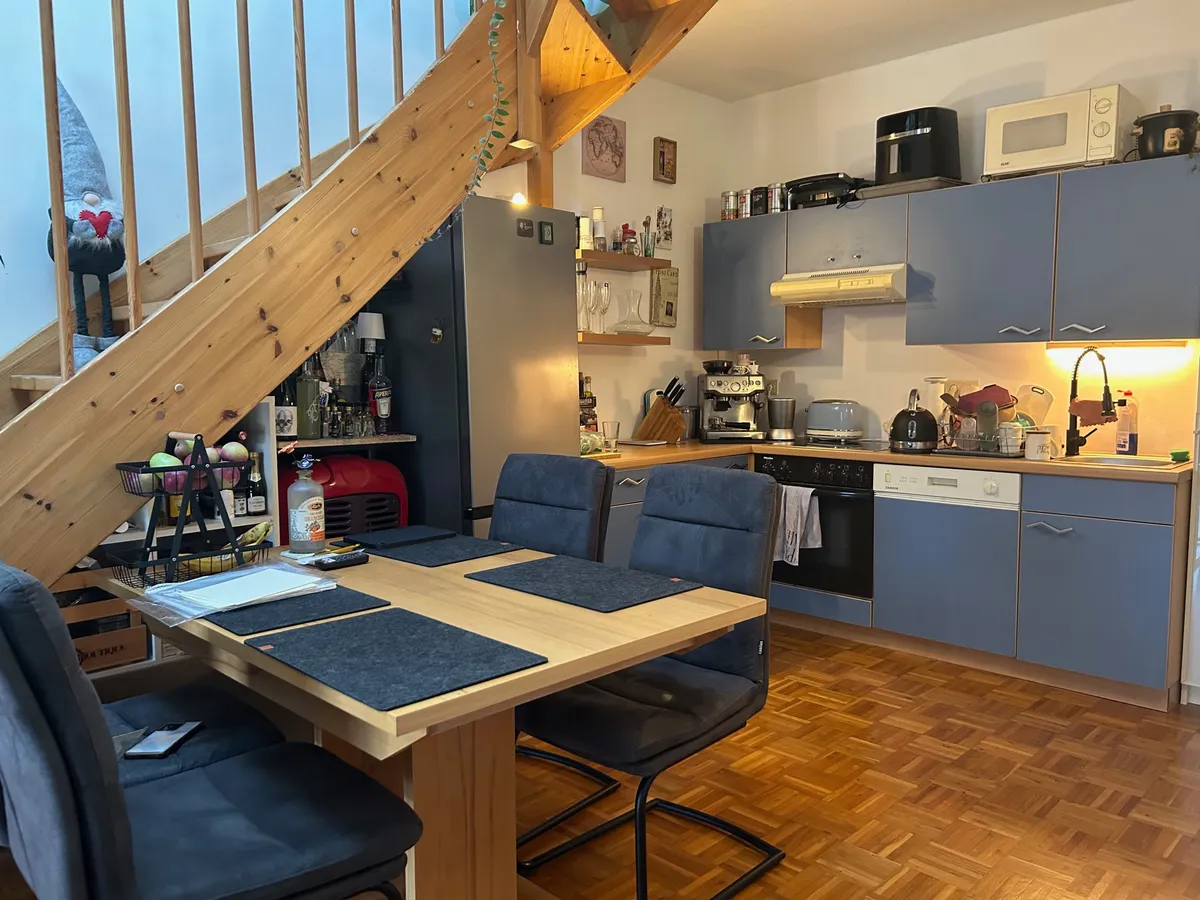 Wohnung – Geidorf - Ansicht 2