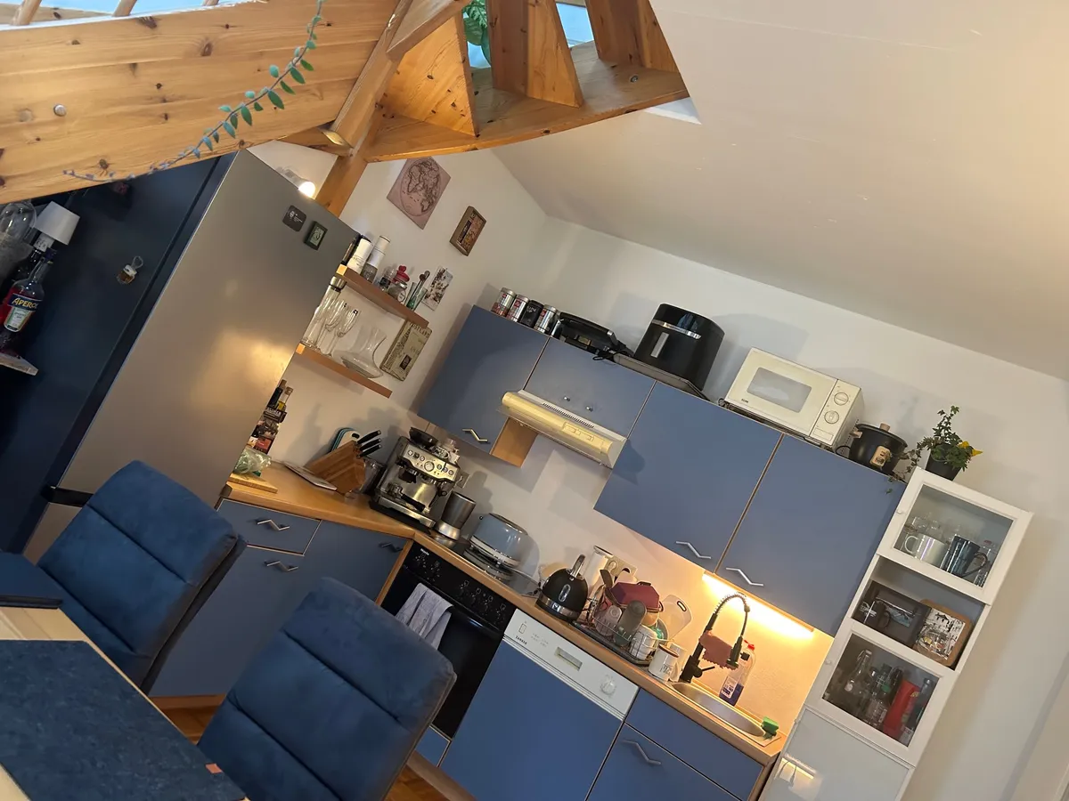 Wohnung – Geidorf - Ansicht 3