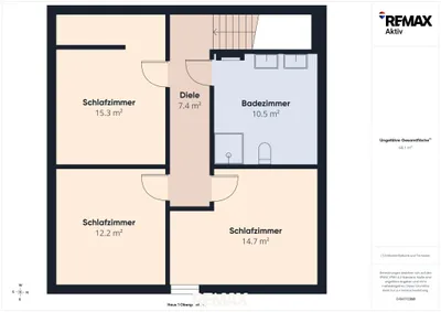 7-Zimmer-Haus kaufen in Gänserndorf – 240 m², € 739.000 – Bild 37 von 38