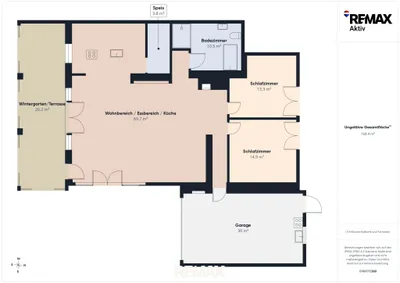 7-Zimmer-Haus kaufen in Gänserndorf – 240 m², € 739.000 – Bild 38 von 38