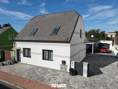 7-Zimmer-Haus kaufen in Gänserndorf – 240 m², € 739.000 – Bild 4 von 38