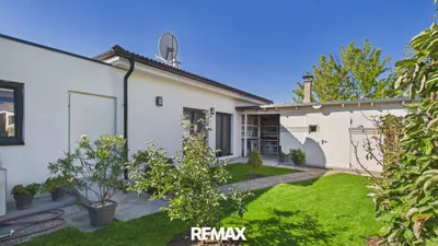 7-Zimmer-Haus kaufen in Gänserndorf – 240 m², € 739.000 – Bild 32 von 38