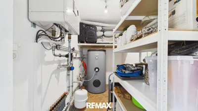 7-Zimmer-Haus kaufen in Gänserndorf – 240 m², € 739.000 – Bild 34 von 38