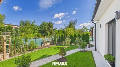 7-Zimmer-Haus kaufen in Gänserndorf – 240 m², € 739.000 – Bild 33 von 38