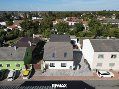 7-Zimmer-Haus kaufen in Gänserndorf – 240 m², € 739.000 – Bild 35 von 38