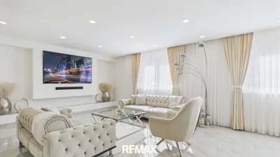 7-Zimmer-Haus kaufen in Gänserndorf – 240 m², € 739.000 – Bild 5 von 38