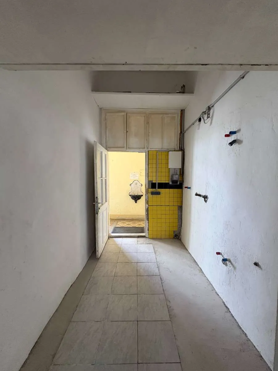 Raum zur kreativen Entfaltung - 23,30 m² in 1160 Wien - Ansicht 3