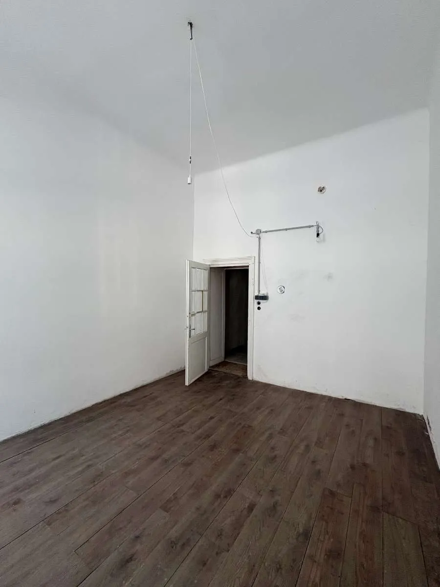 Raum zur kreativen Entfaltung - 23,30 m² in 1160 Wien - Ansicht 2