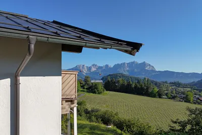 6-Zimmer-Haus kaufen in Kitzbühel – 140 m²