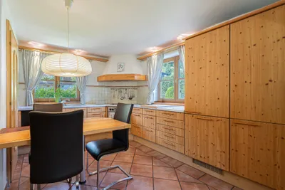 6-Zimmer-Haus kaufen in Kitzbühel – 140 m² – Bild 8 von 9