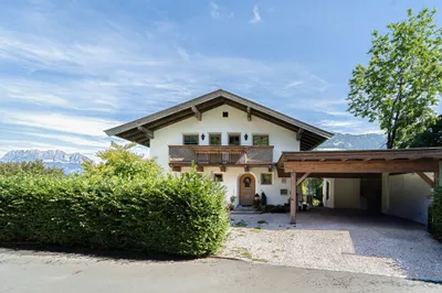 6-Zimmer-Haus kaufen in Kitzbühel – 140 m² – Bild 3 von 9