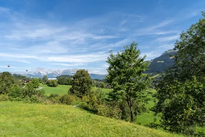 6-Zimmer-Haus kaufen in Kitzbühel – 140 m² – Bild 5 von 9