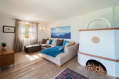 6-Zimmer-Haus kaufen in Kitzbühel – 140 m² – Bild 6 von 9