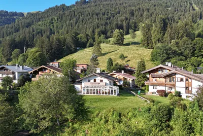 6-Zimmer-Haus kaufen in Kitzbühel – 140 m² – Bild 2 von 9