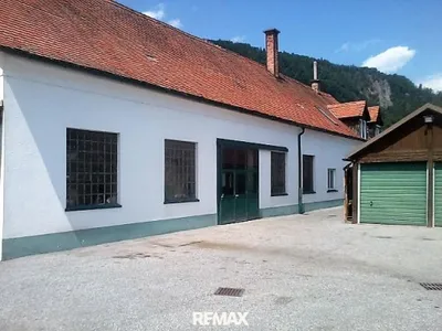 9-Zimmer-Gewerbeimmobilie kaufen in Voitsberg – 300 m², € 550.000 – Bild 15 von 16