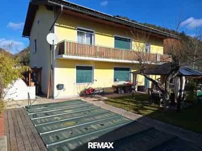 9-Zimmer-Gewerbeimmobilie kaufen in Voitsberg – 300 m², € 550.000 – Bild 2 von 16