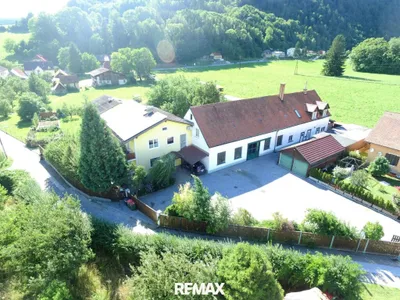 9-Zimmer-Gewerbeimmobilie kaufen in Voitsberg – 300 m², € 550.000