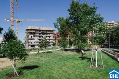 Immobilie kaufen in Wien – 43,4 m², € 353.000 – Bild 11 von 12