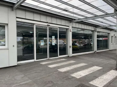 Gewerbeimmobilie mieten in Graz – 2 000 m² – Bild 2 von 11