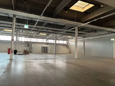 Gewerbeimmobilie mieten in Graz – 2 000 m² – Bild 9 von 11
