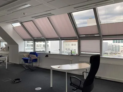 Gewerbeimmobilie mieten in Wien – 515 m², € 17 – Bild 9 von 16