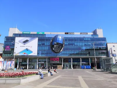 Gewerbeimmobilie mieten in Wien – 515 m², € 17 – Bild 1 von 16