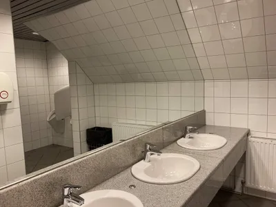 Gewerbeimmobilie mieten in Wien – 515 m², € 17 – Bild 12 von 16