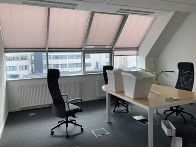 Gewerbeimmobilie mieten in Wien – 515 m², € 17 – Bild 8 von 16