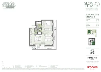 3-Zimmer-Wohnung kaufen in Wien – 79,95 m², € 575.000 – Bild 25 von 25
