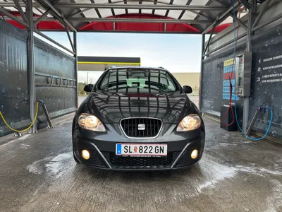 Seat Altea XL