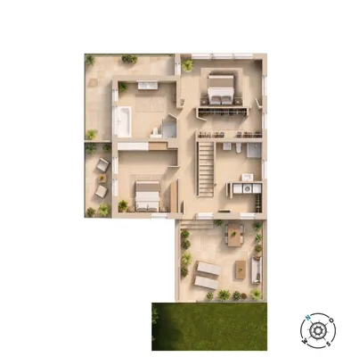 6-Zimmer-Immobilie kaufen in Bruck-Mürzzuschlag – 230 m², € 1.690.000 – Bild 38 von 39