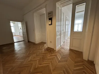 3-Zimmer-Wohnung mieten in Wien – 119,4 m², € 1.815 – Bild 2 von 16