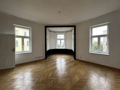 3-Zimmer-Wohnung mieten in Wien – 119,4 m², € 1.815 – Bild 1 von 16