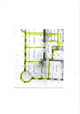 3-Zimmer-Wohnung mieten in Wien – 119,4 m², € 1.815 – Bild 16 von 16