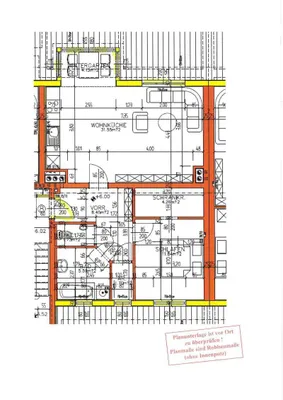 2-Zimmer-Wohnung mieten in Steyr-Land – 69,25 m², € 646 – Bild 3 von 7