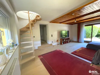 7-Zimmer-Gewerbeimmobilie kaufen in Spittal an der Drau – 160 m², € 449.000 – Bild 4 von 10