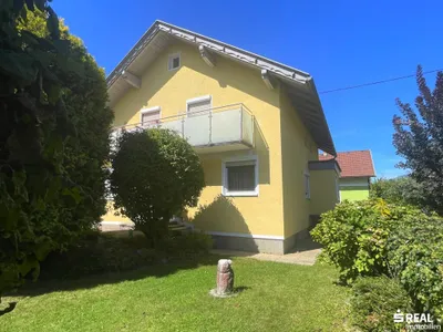 7-Zimmer-Gewerbeimmobilie kaufen in Spittal an der Drau – 160 m², € 449.000 – Bild 1 von 10