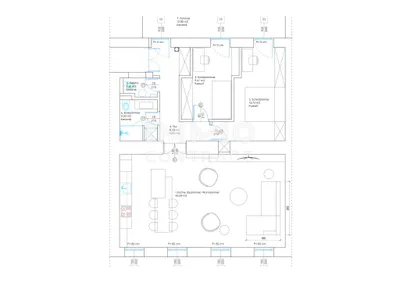 3-Zimmer-Wohnung kaufen in Wien – 80 m², € 570.000 – Bild 18 von 18