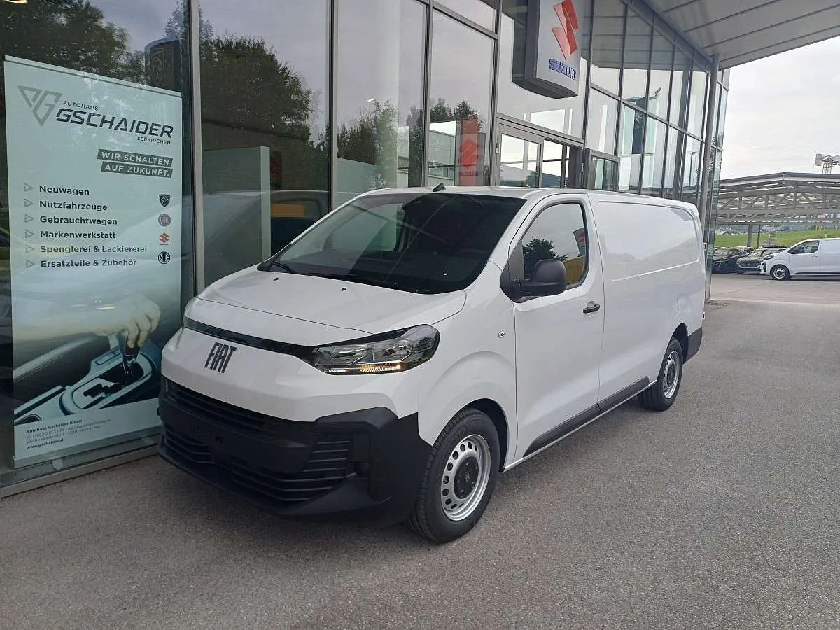 Fiat Scudo